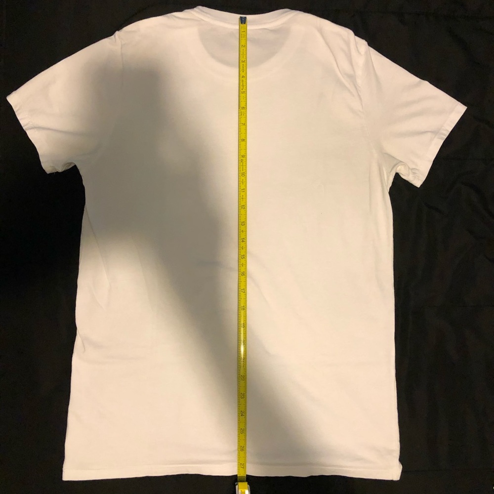 ❌SOLD❌ 2 Everlane Uniform Organic Cotton Tees - Picture 10 of 11